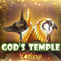 God's Temple Deluxe